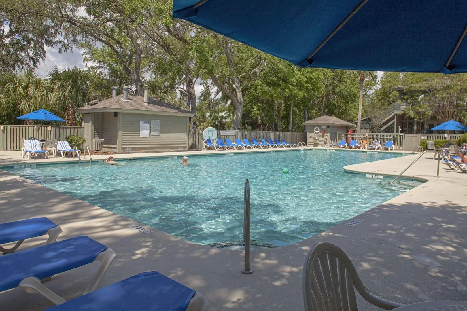 Shipyard Resort by Spinnaker Resorts