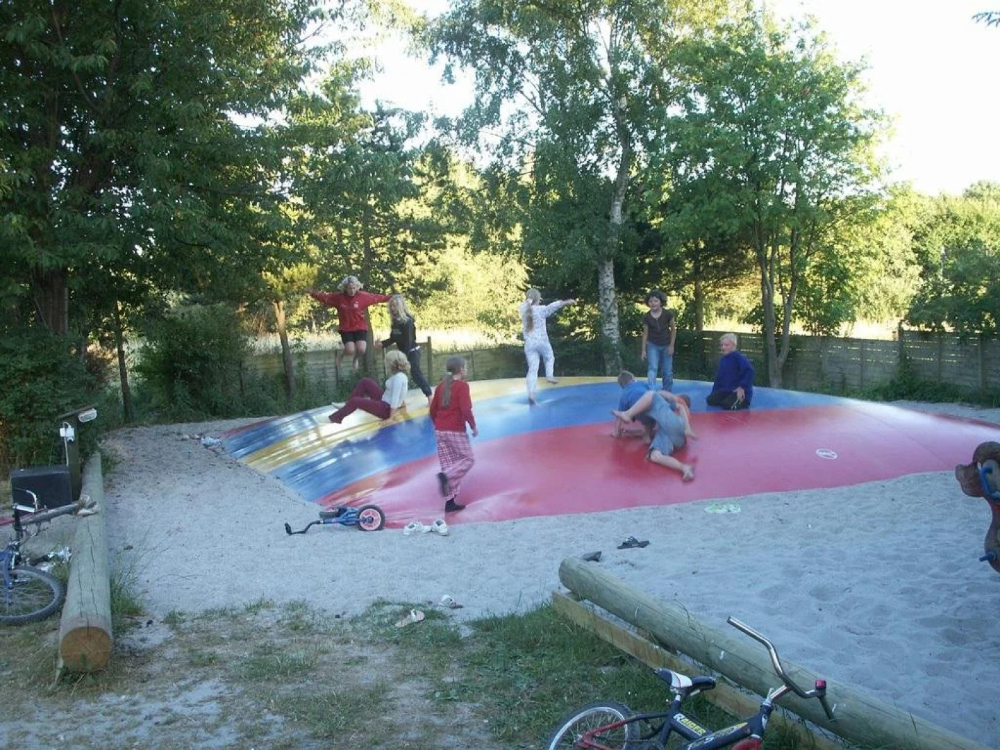 Nyrup Camping & Cottages