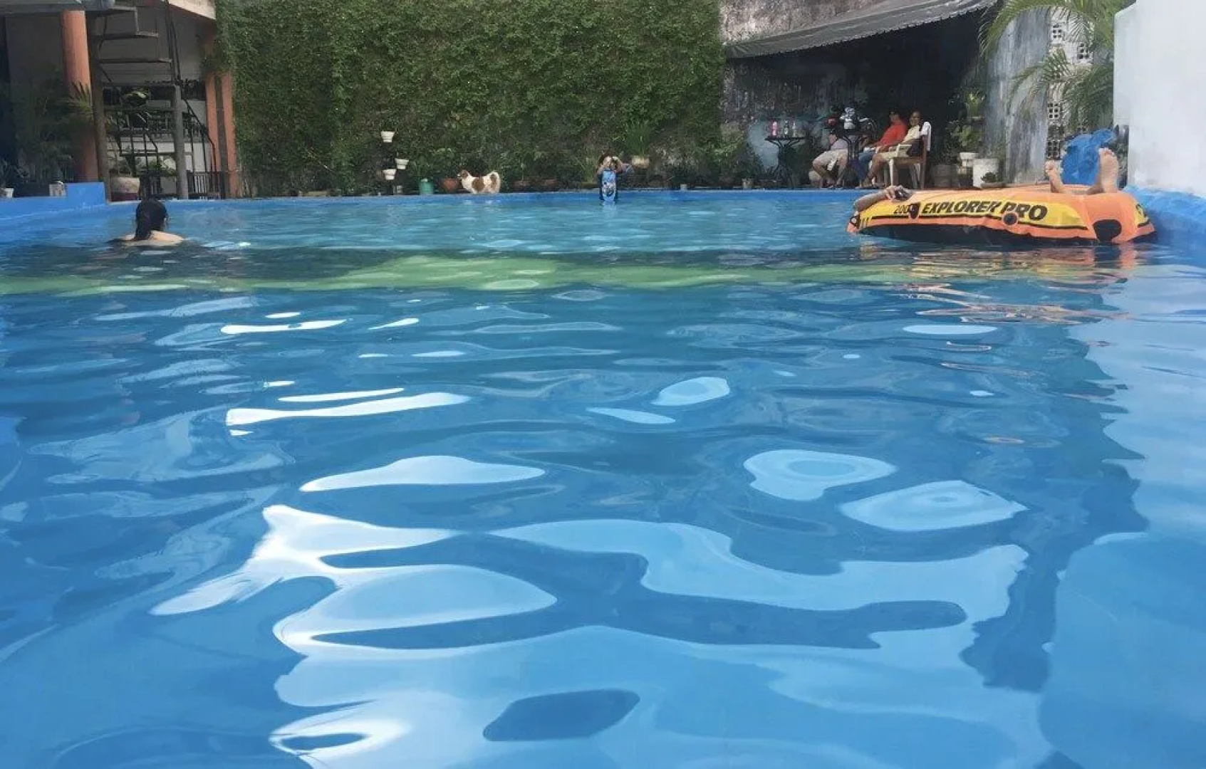 El Cauchero Hotel