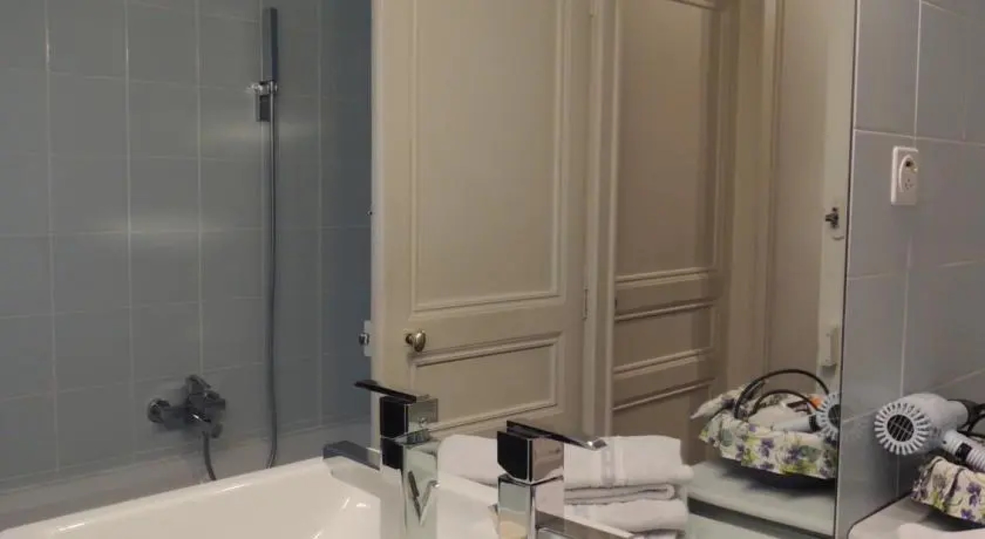 B&B Demeure Beau Regard