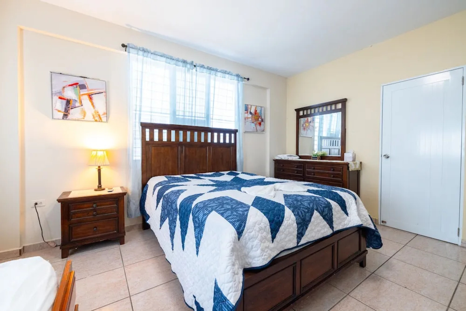 Colinas del Atlantico for 18 People