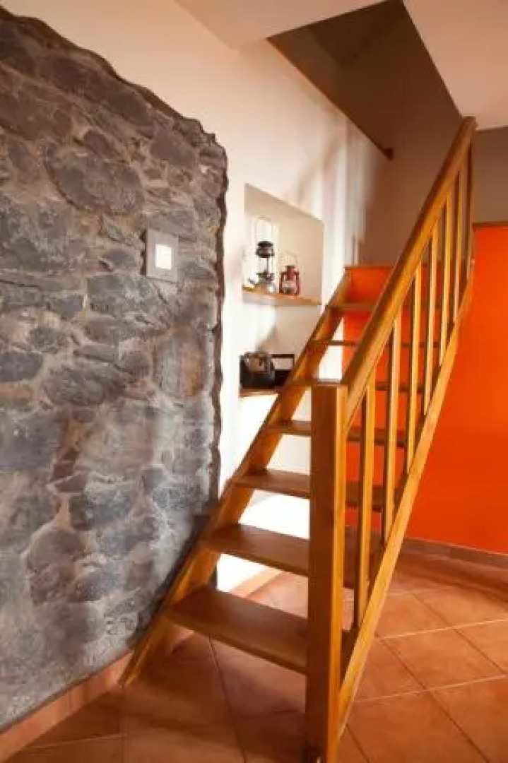 Vivenda Rústica da Calheta