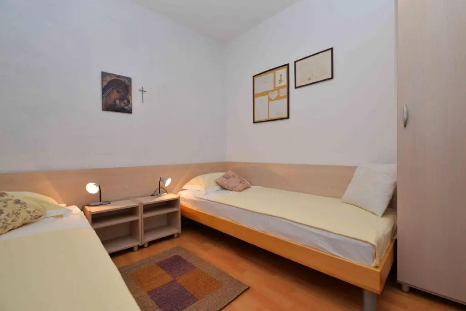 Holiday Apartment Ivan