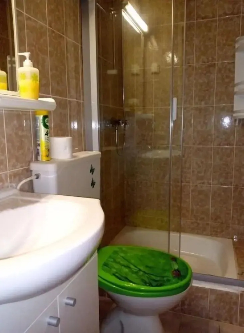 Ivo - 20m From the sea - A2