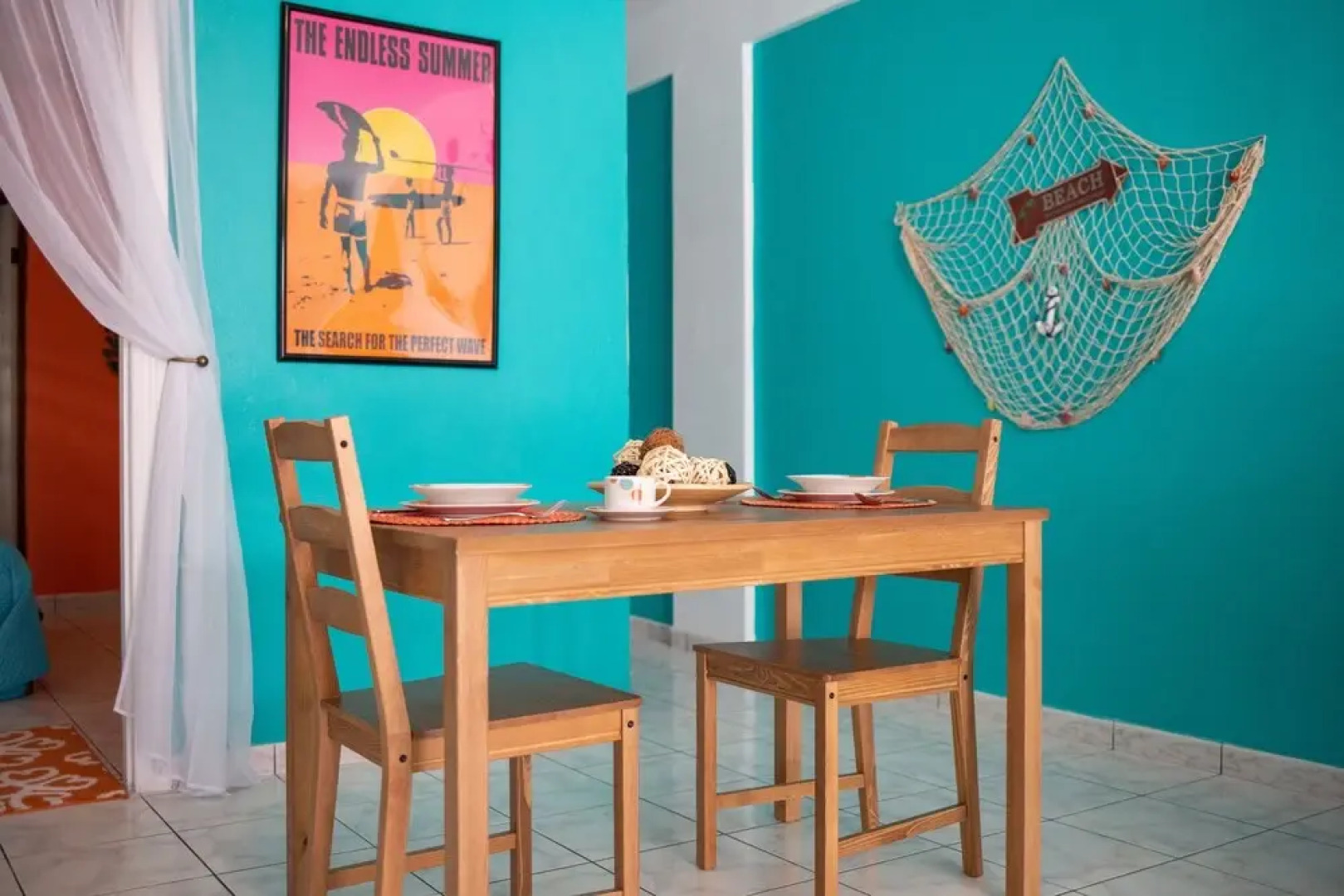 Aqua Luna Vacation Rentals