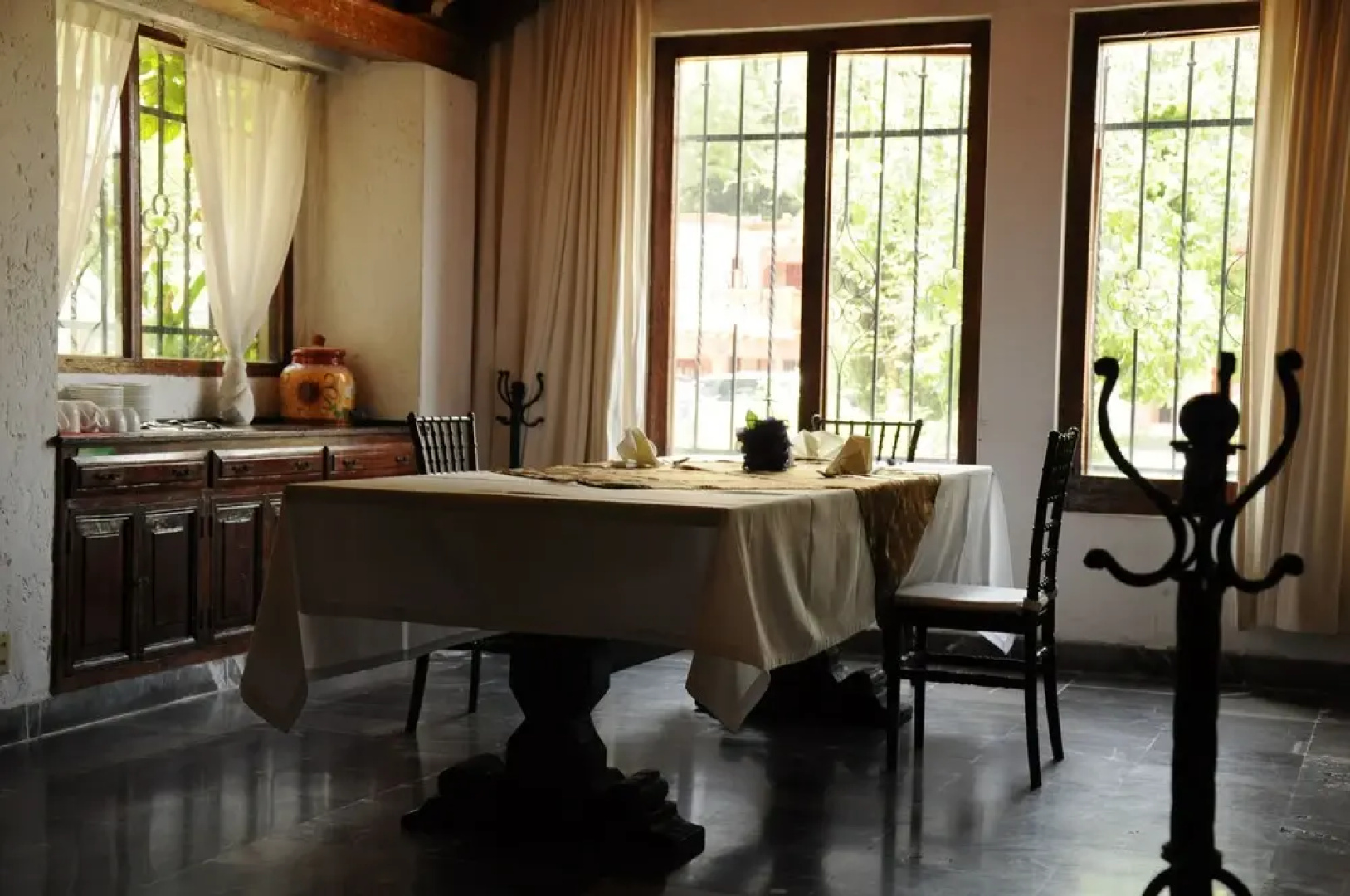 Hotel La Casona