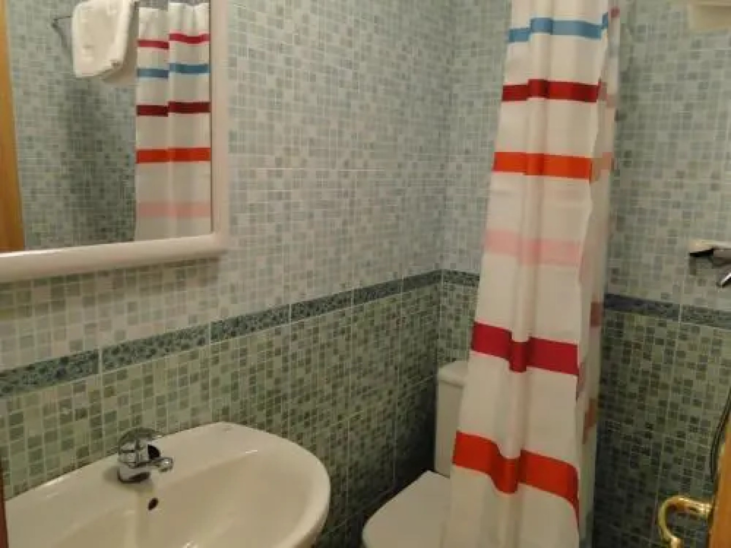 Apartamentos El Pinedo