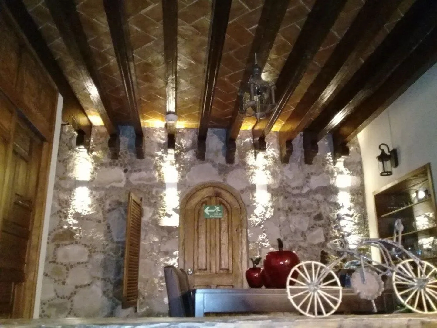 Hotel Boutique Fridas