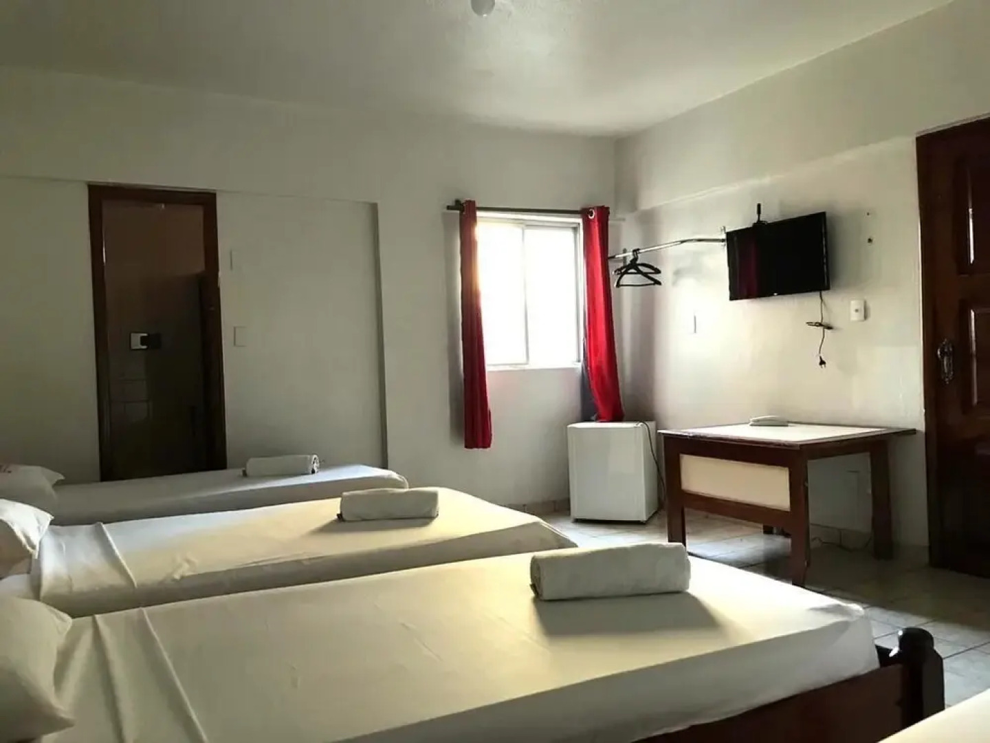 OYO Hotel Itaóca Belém