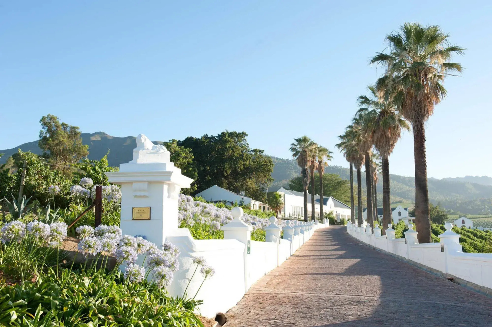 Val Du Charron Wine & Leisure Estate