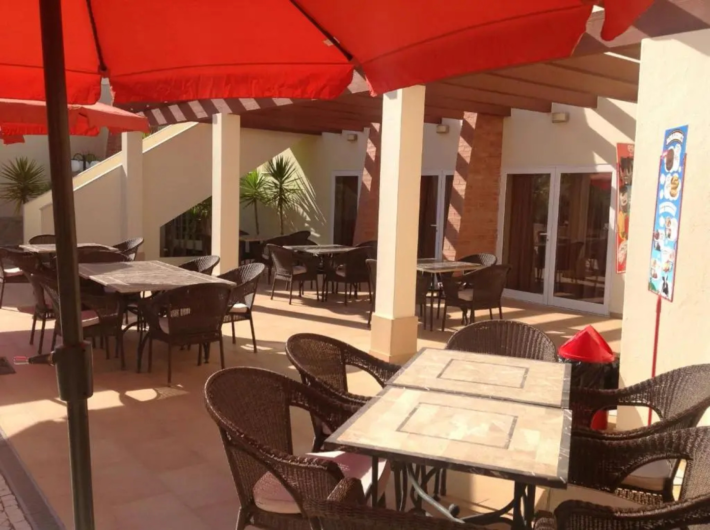 Boa Nova Plot 3 Apt 31