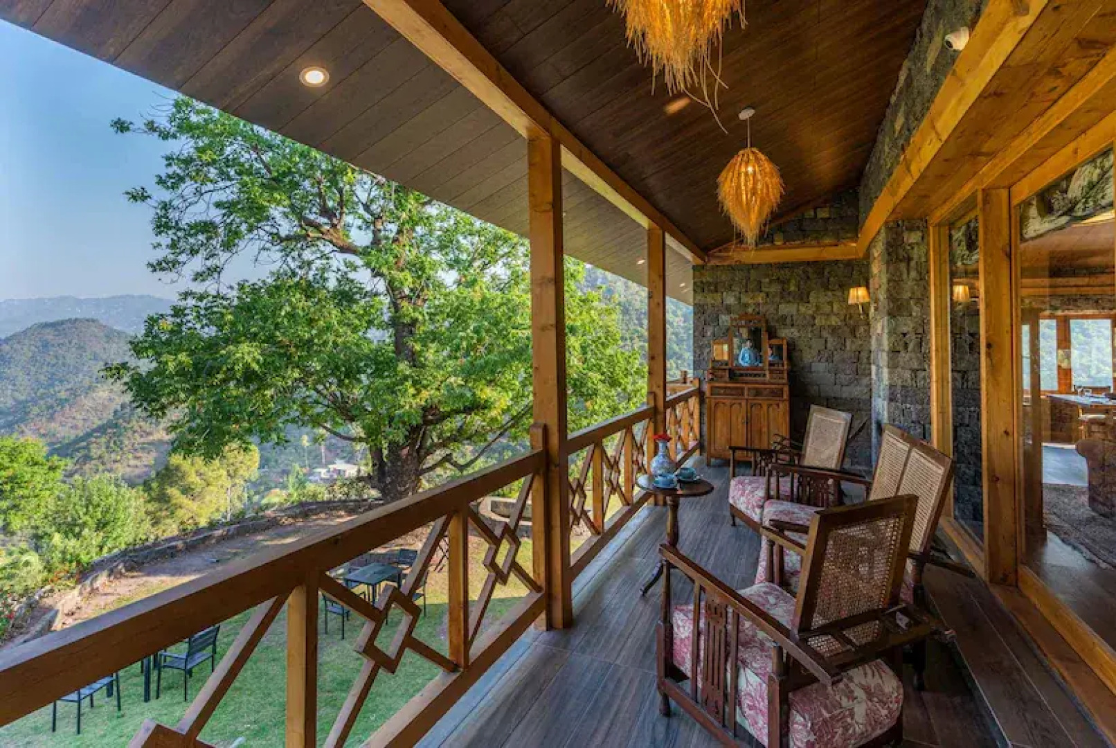 The Hideaway Cottage