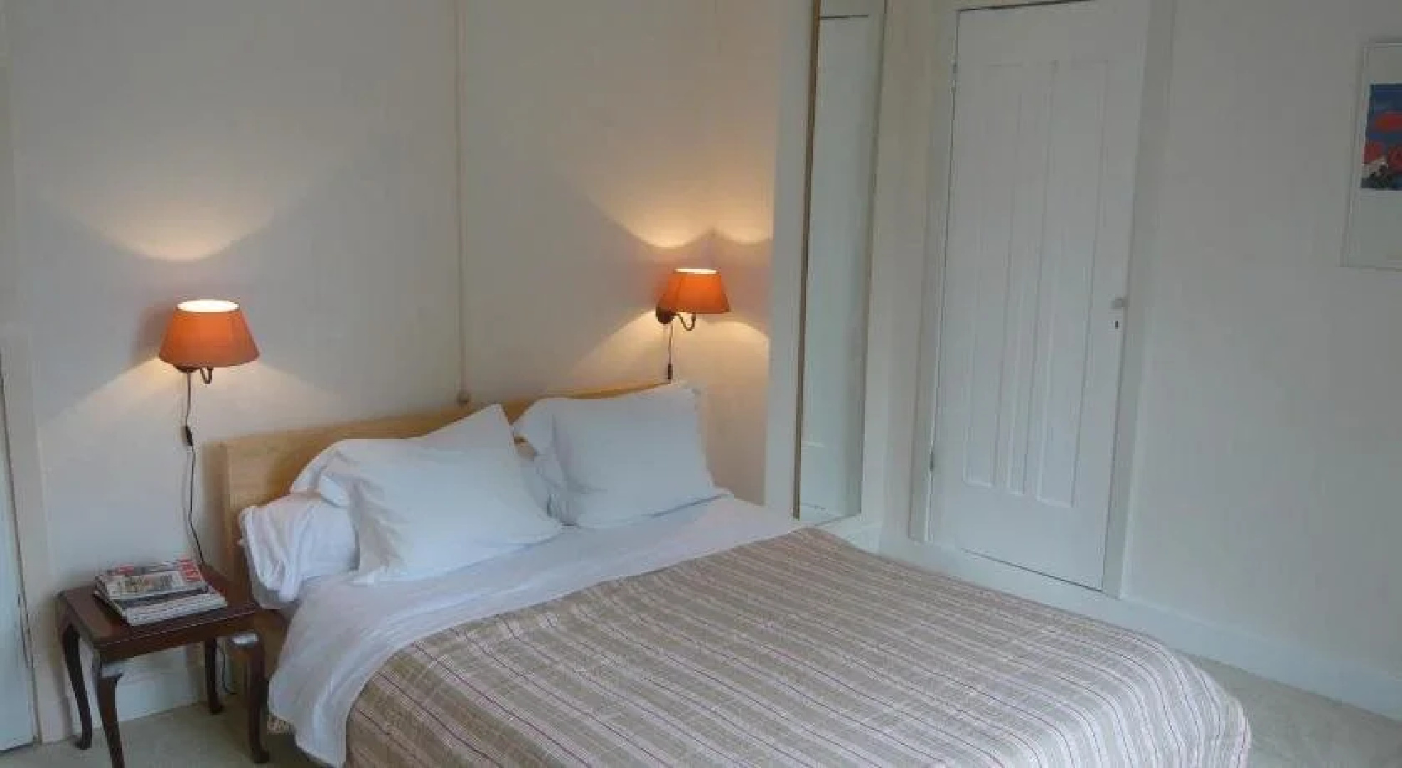 HilversHome Bed & Breakfast