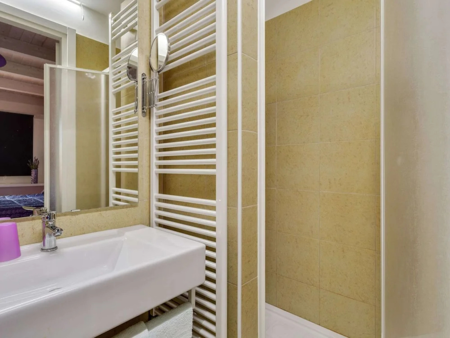 Belvilla by OYO Casa Vacanza Becampobasso 6