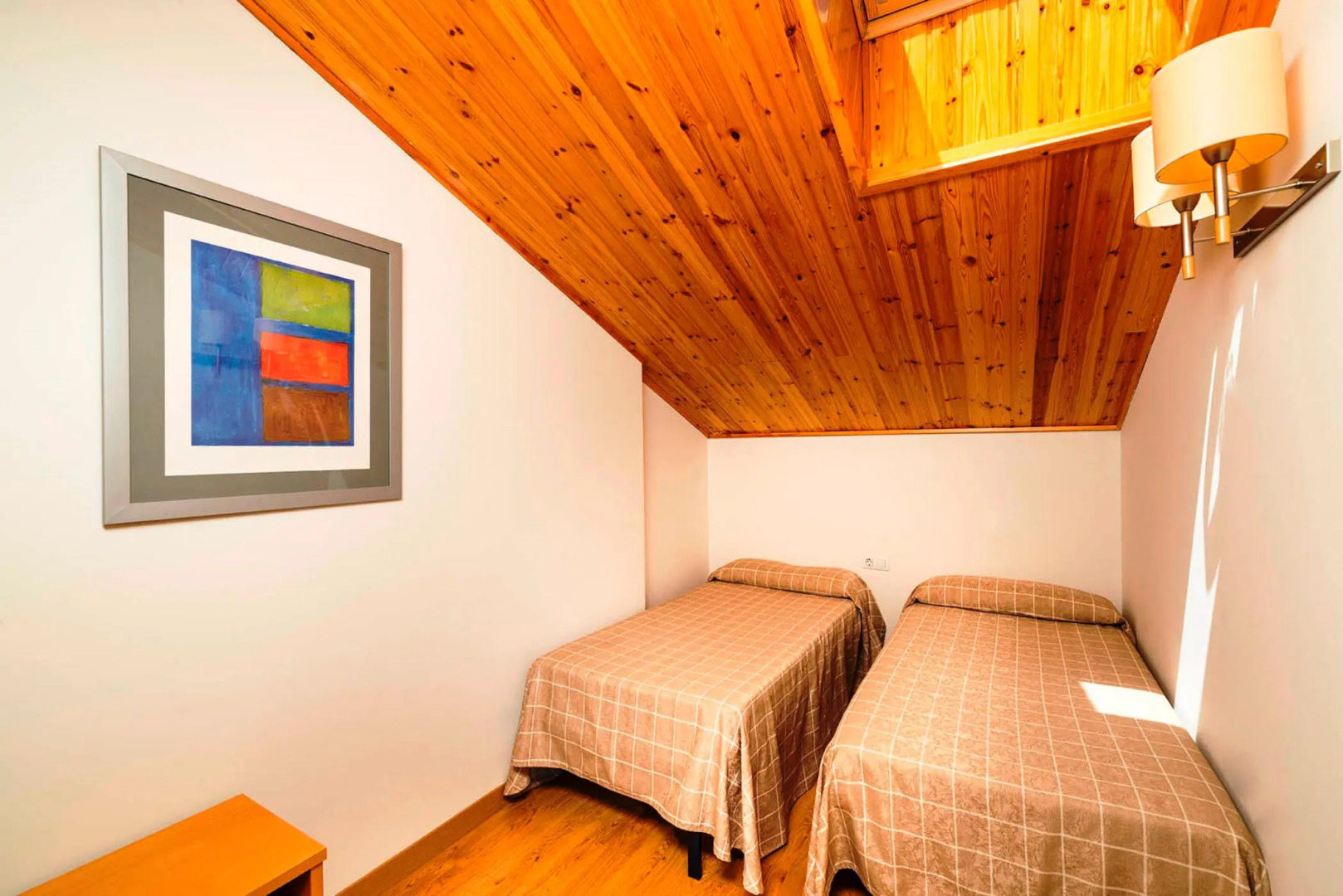 Hotel Guitart la Molina Aparthotel & Spa