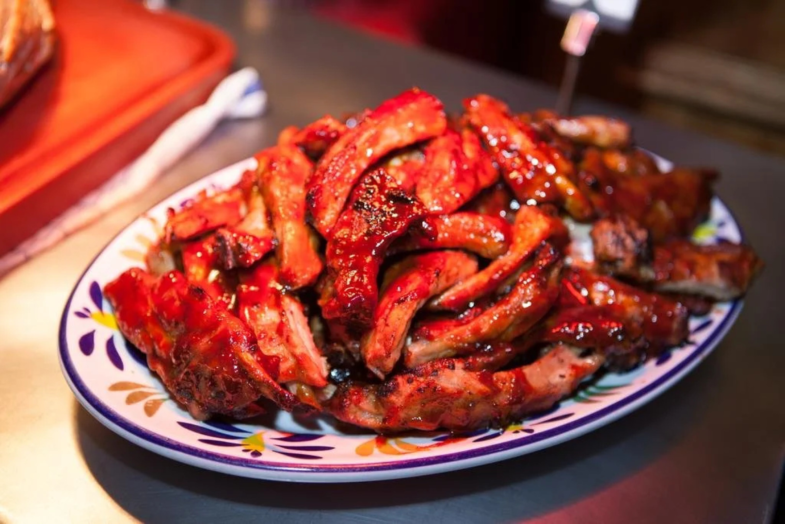 Stars and Stripes - Motel Steighof