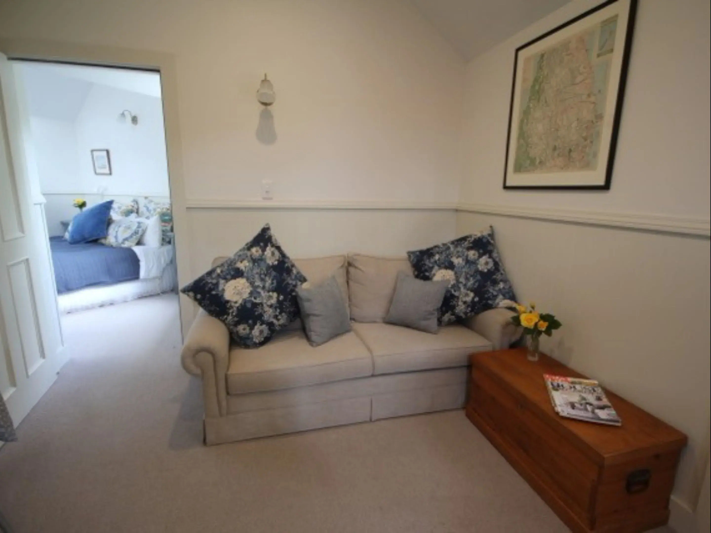 Arrowtown Lodge