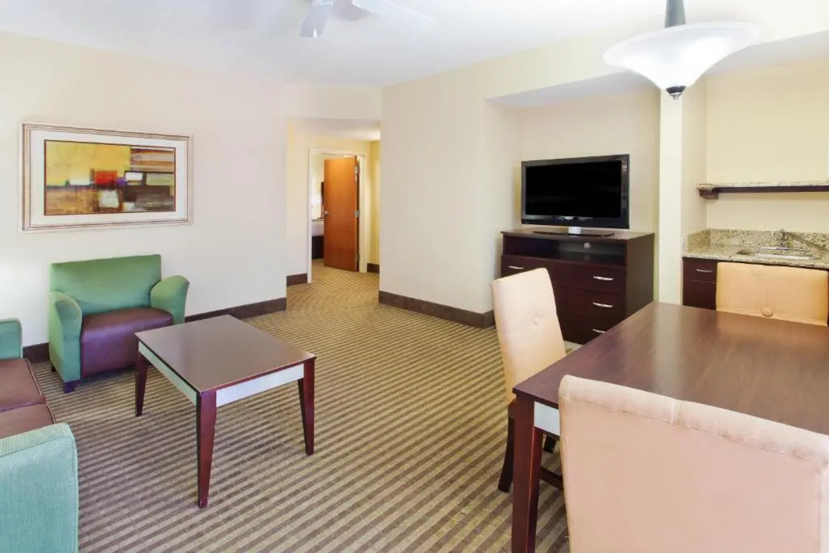 Holiday Inn Express N.Myrtle Beach- Little River by IHG