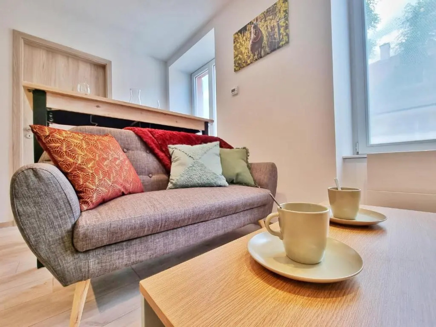 Le Florival - Business and Tourism - RBNB