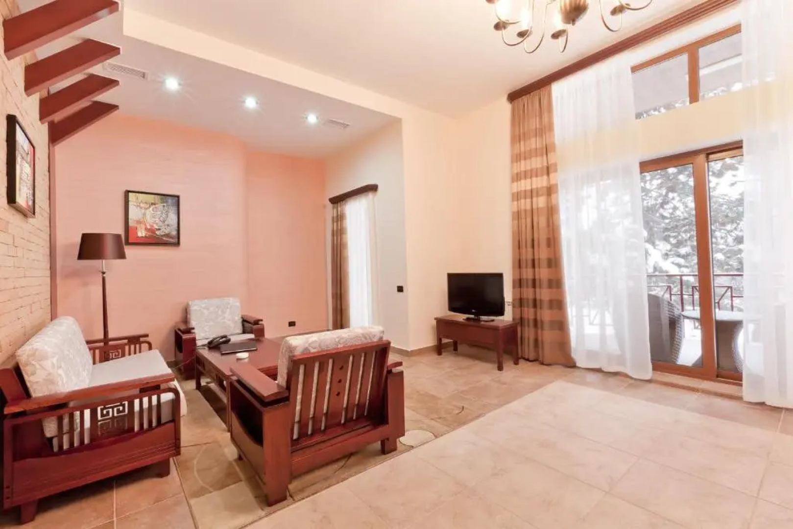 Hotel Dilijan Resort