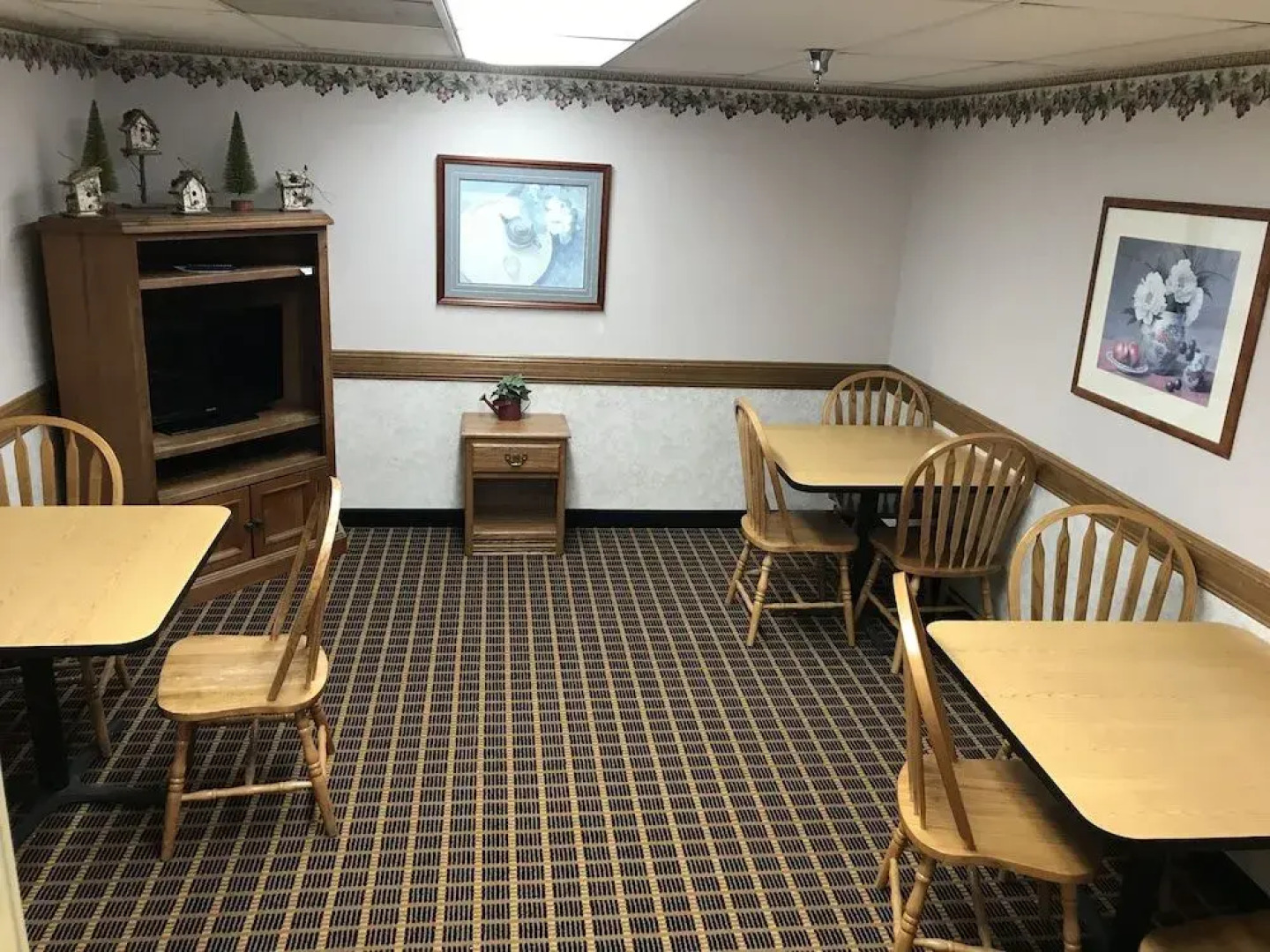 Country Inn Deerwood