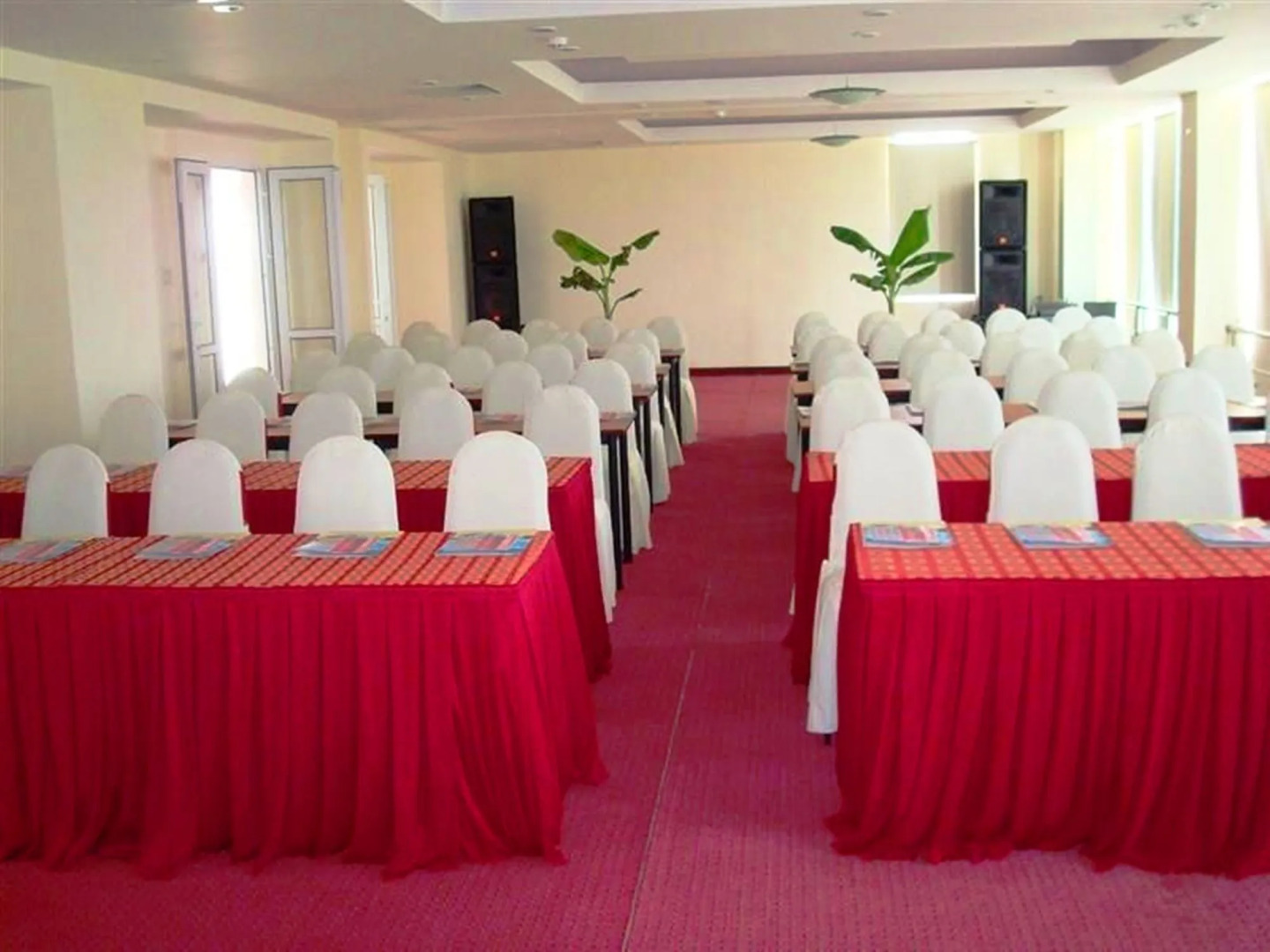 Saigon Phu Yen Hotel