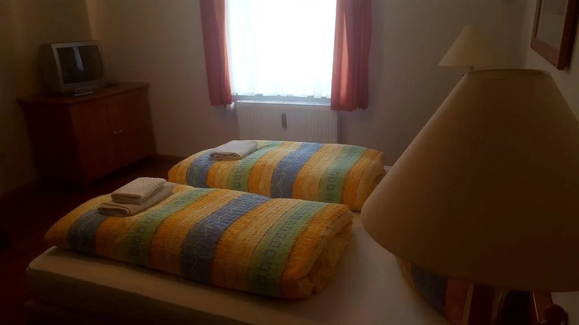 Pension Zur Alten Bäckerei