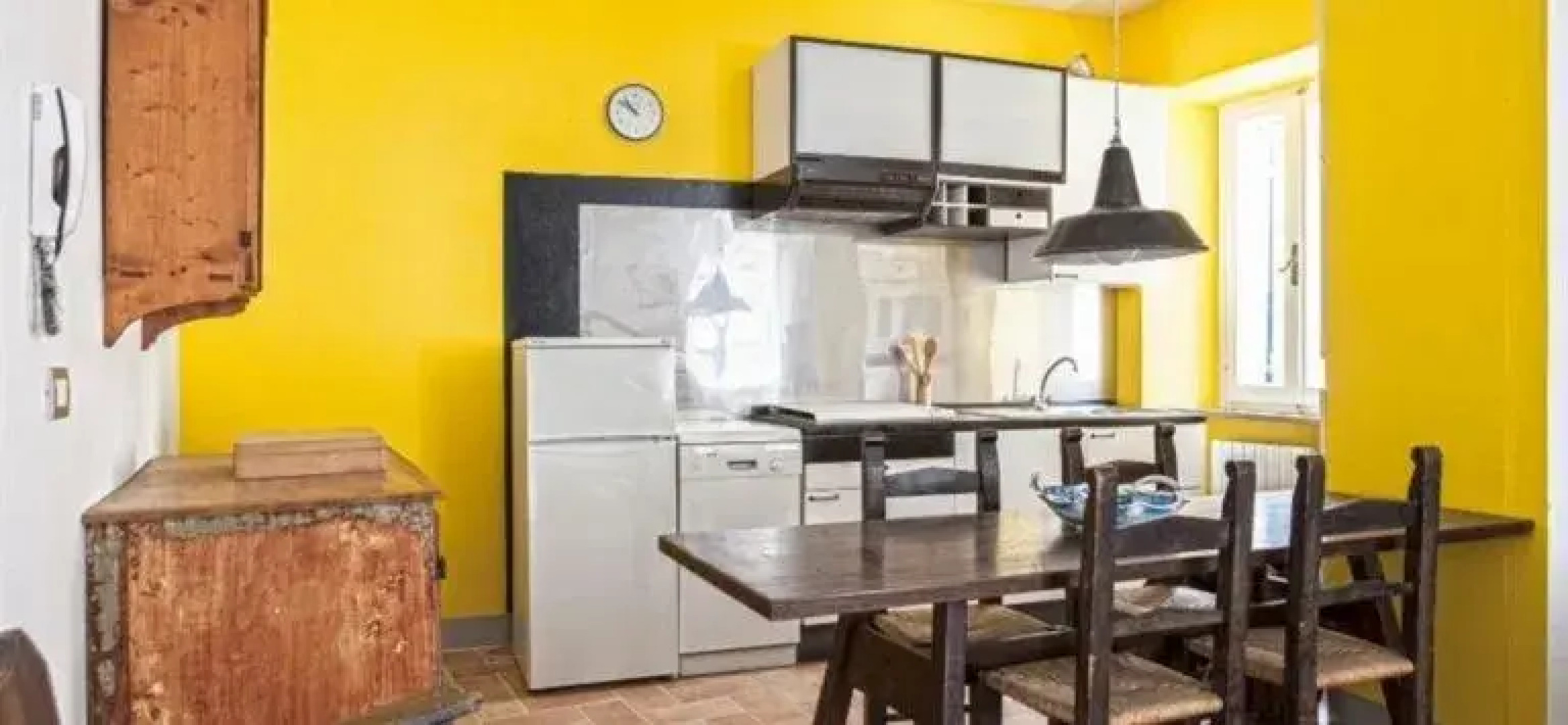 Monte S. Savino Apartments by ThazItalia