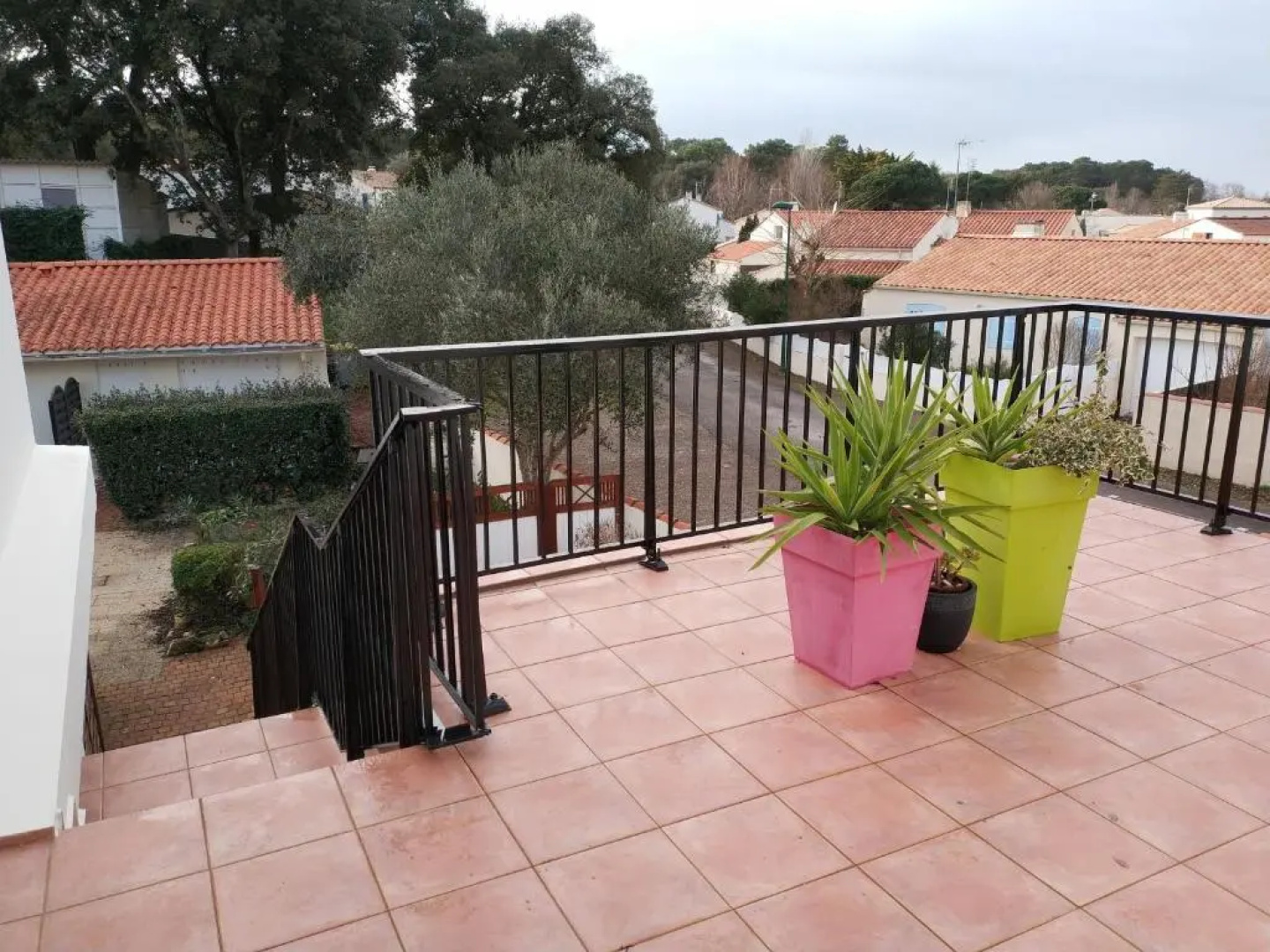 L'appartement du Veillon