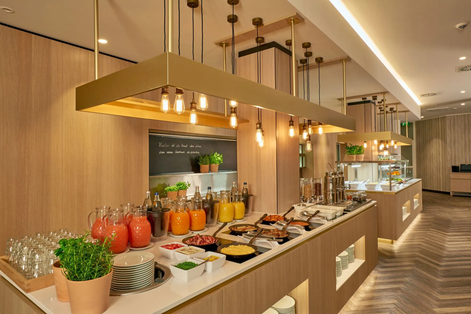 H+ Hotel Limes Thermen Aalen