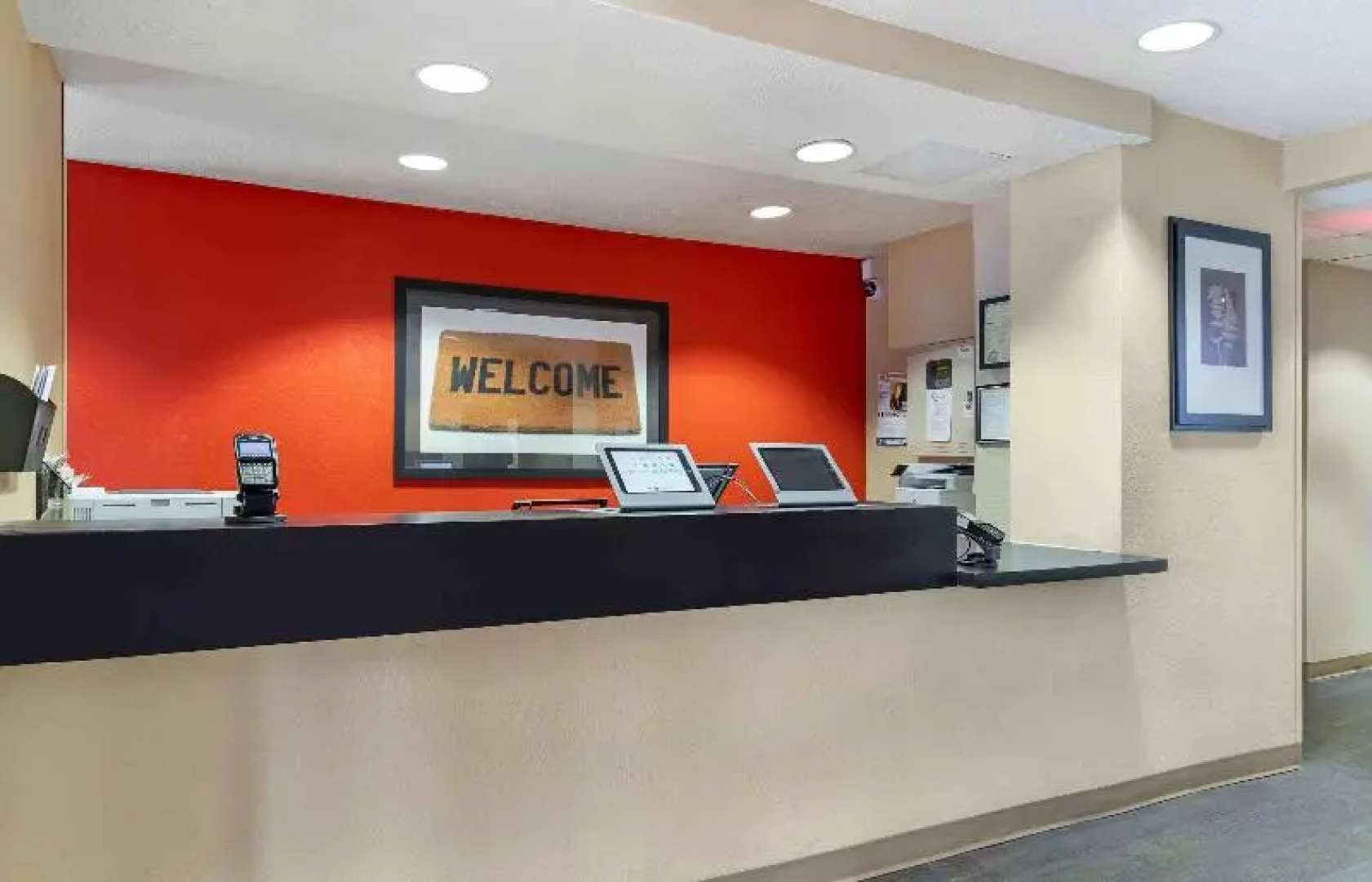 Extended Stay America Greenville - Airport