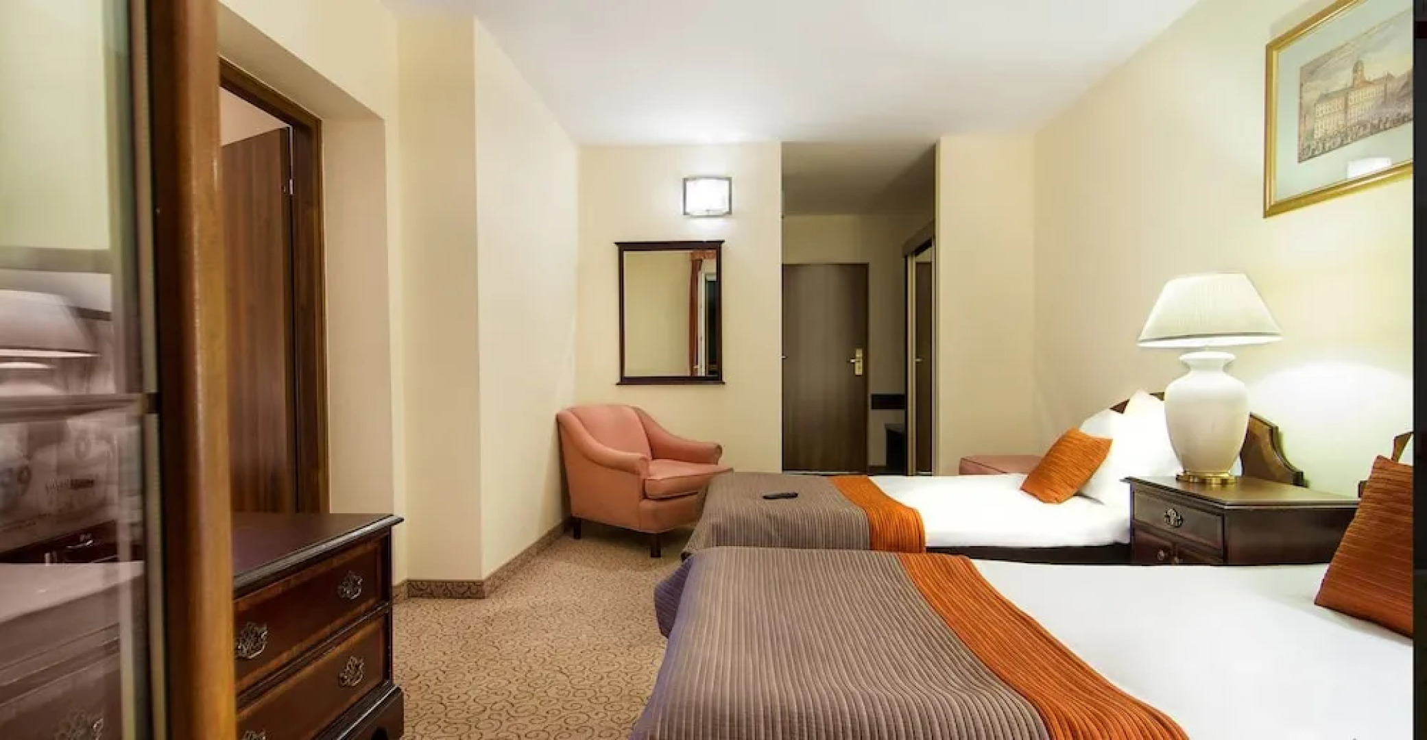 Hotel Mercure Wisła Patria