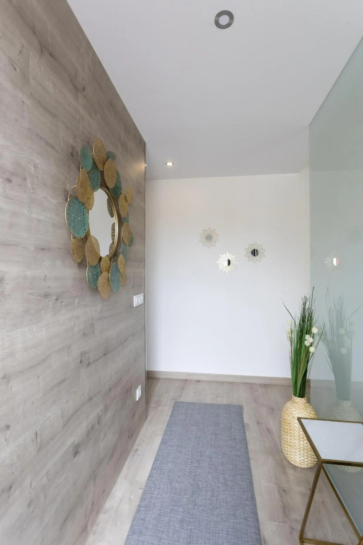 Playa Ribeiría apartamento vacacional