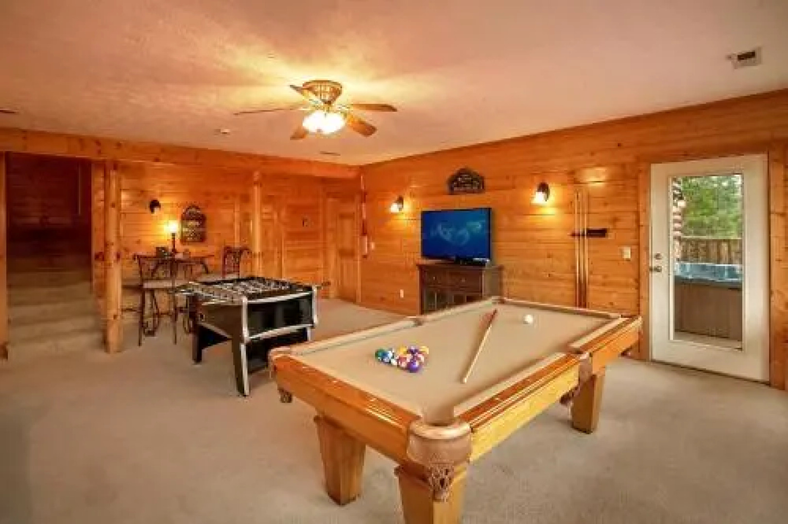 Heavenly Heights Holiday home