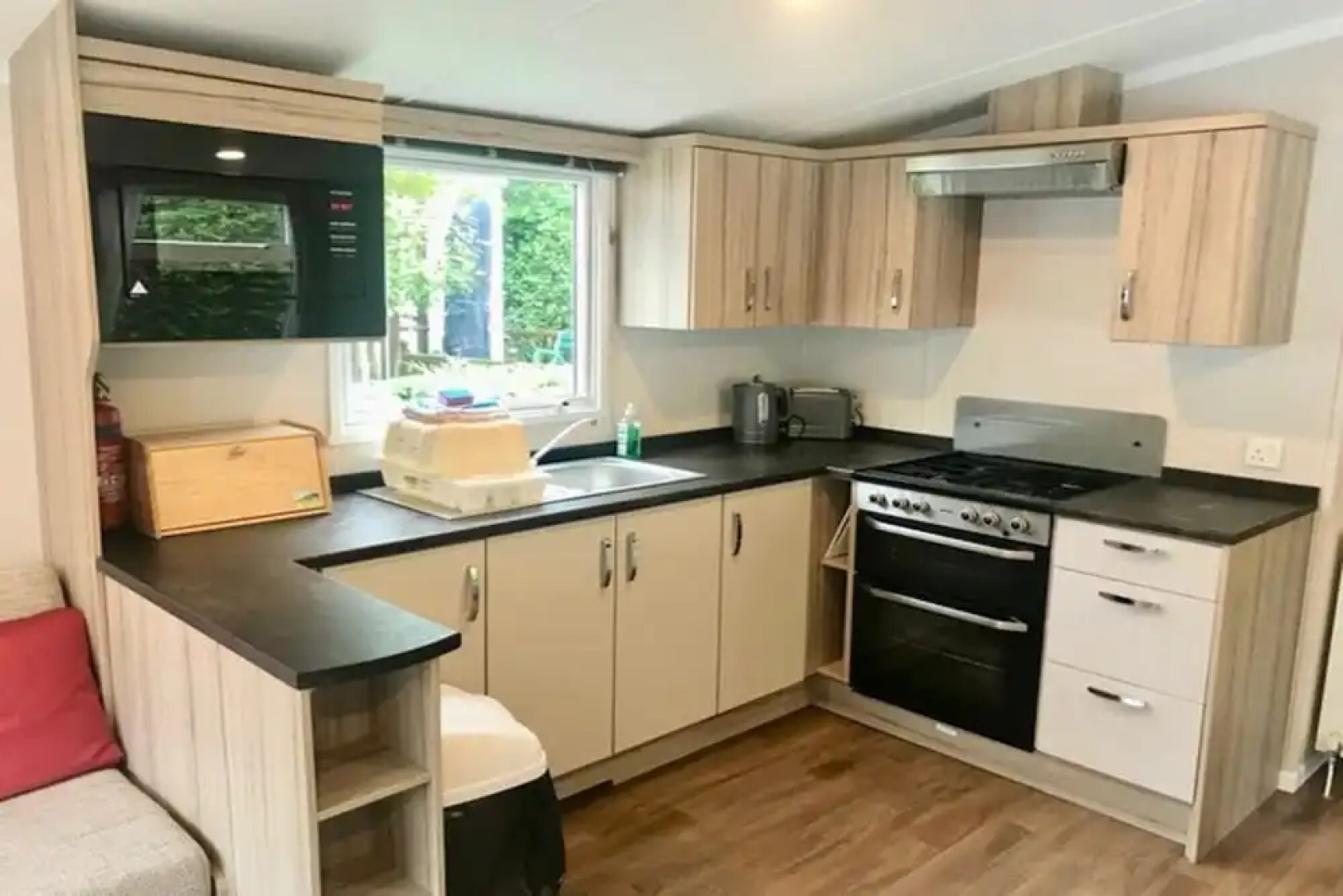 Aberdunant Caravans Direct