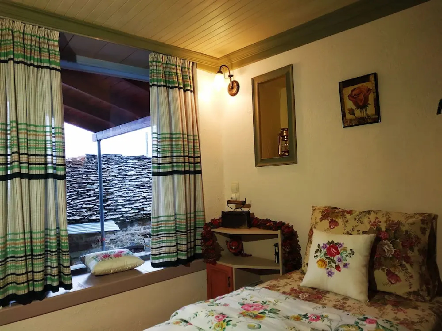 Zagori Villas Nest House