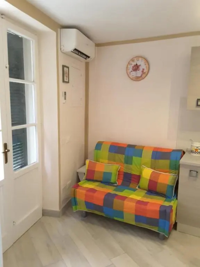 Appartamento Poggio Romantico Andrea