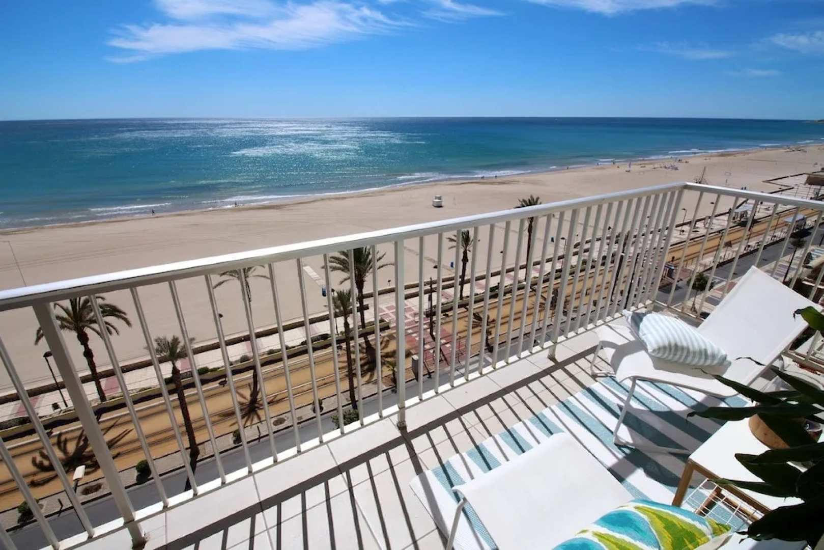 Apartamento Costa Blanca