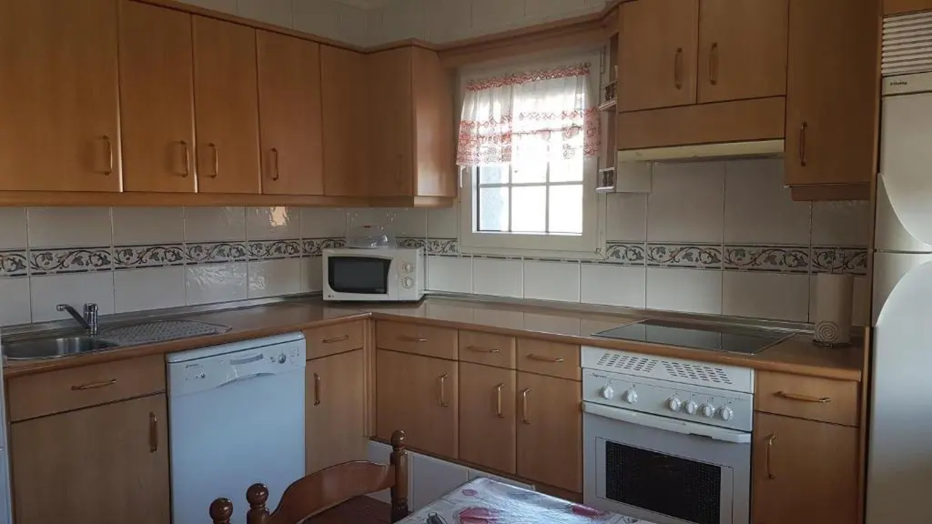 La Puente 9 de Gredos