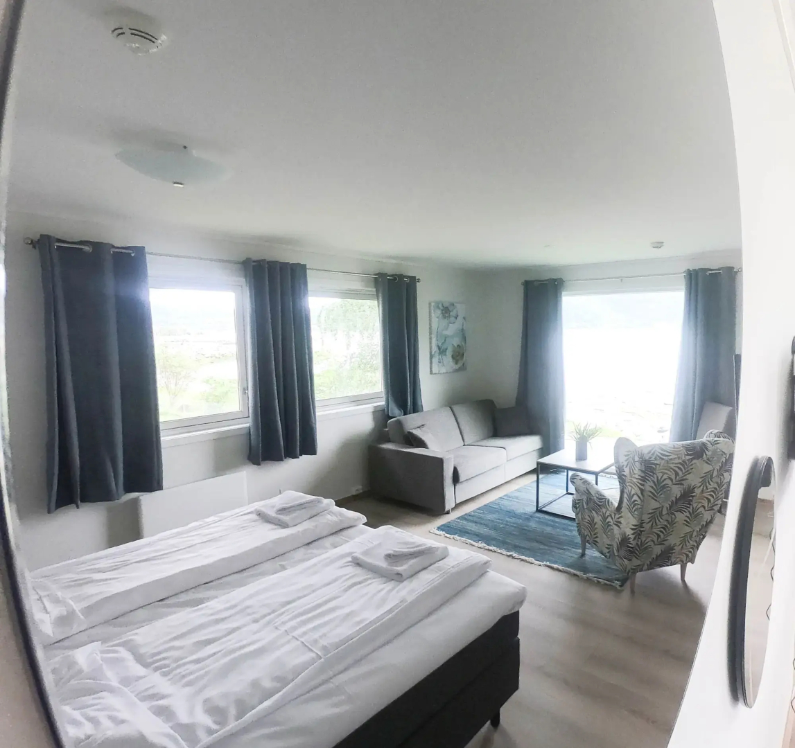 Thon Partner Hotel Mo I Rana