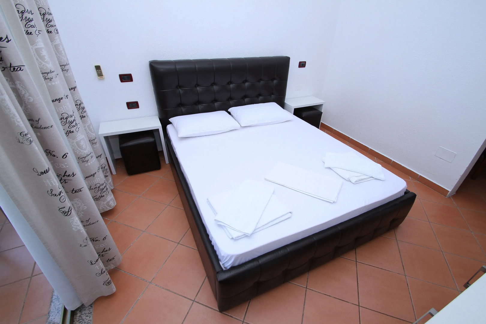 Hotel Lepenica