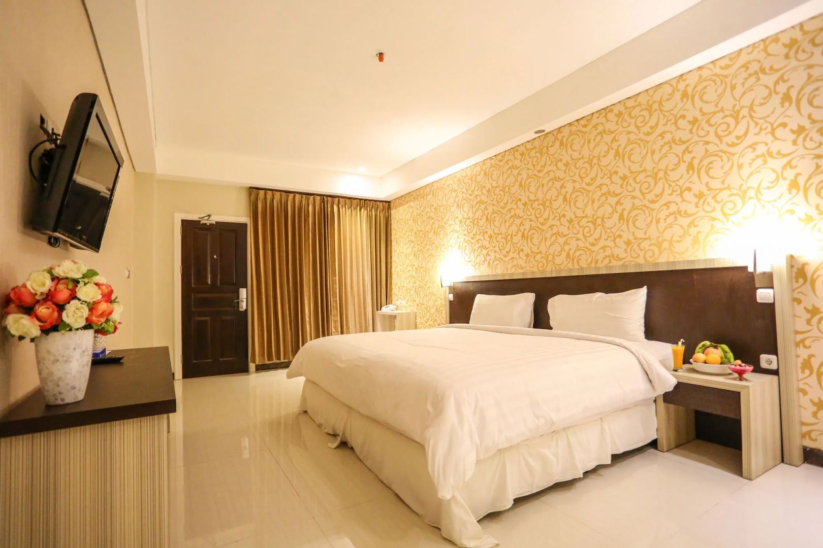 Sylvia Hotel Premier Kupang