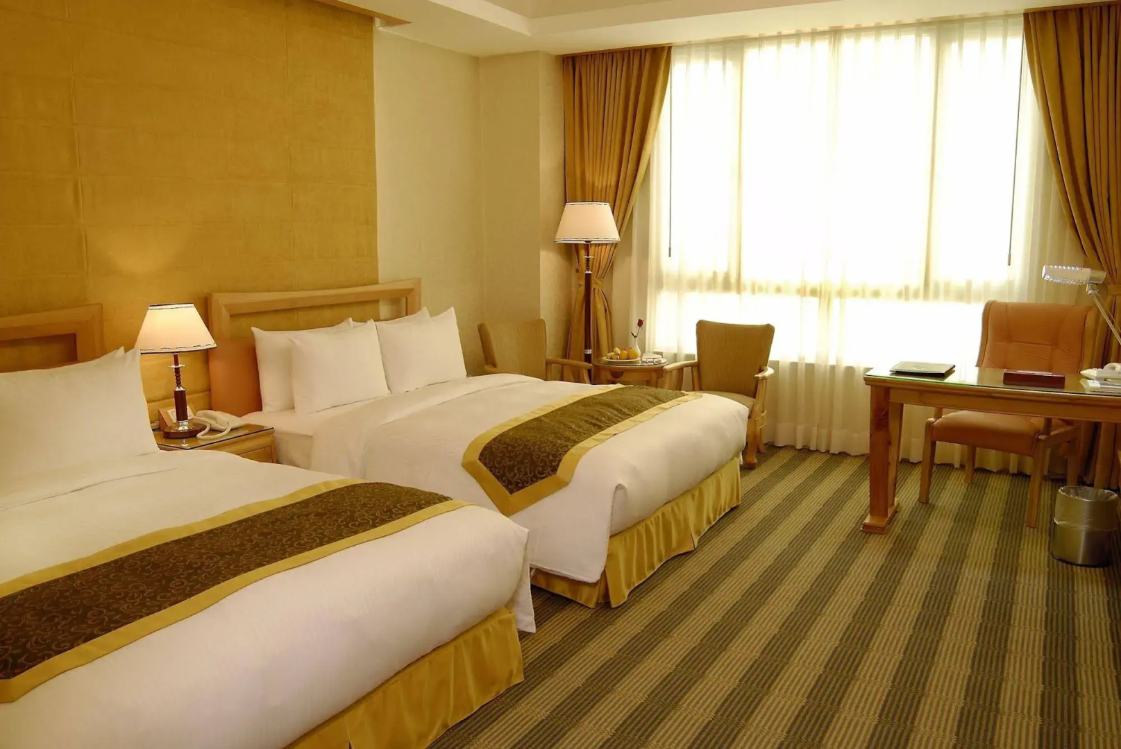 Kai Du Hotel