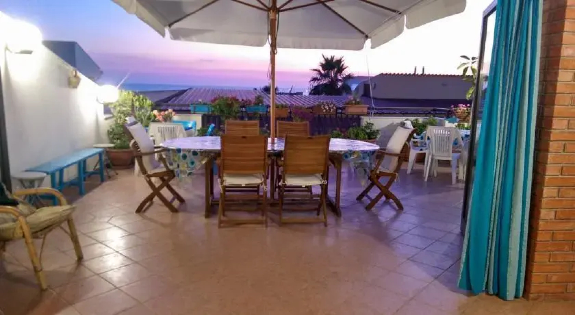 Apartment Terrazza Kamarina