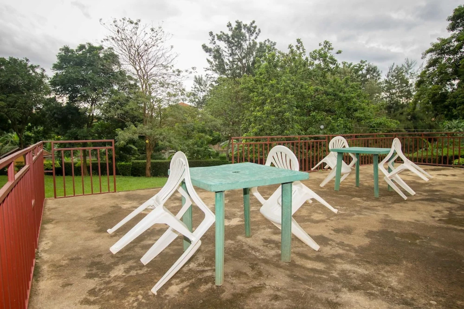 Starlight Hotel Mbale