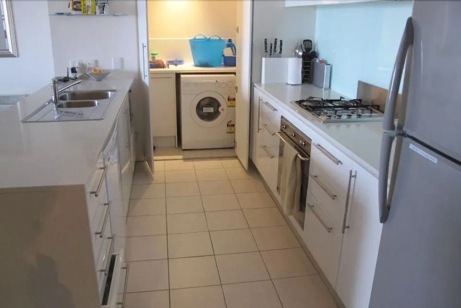 Moritz 18 Alpine Ritz