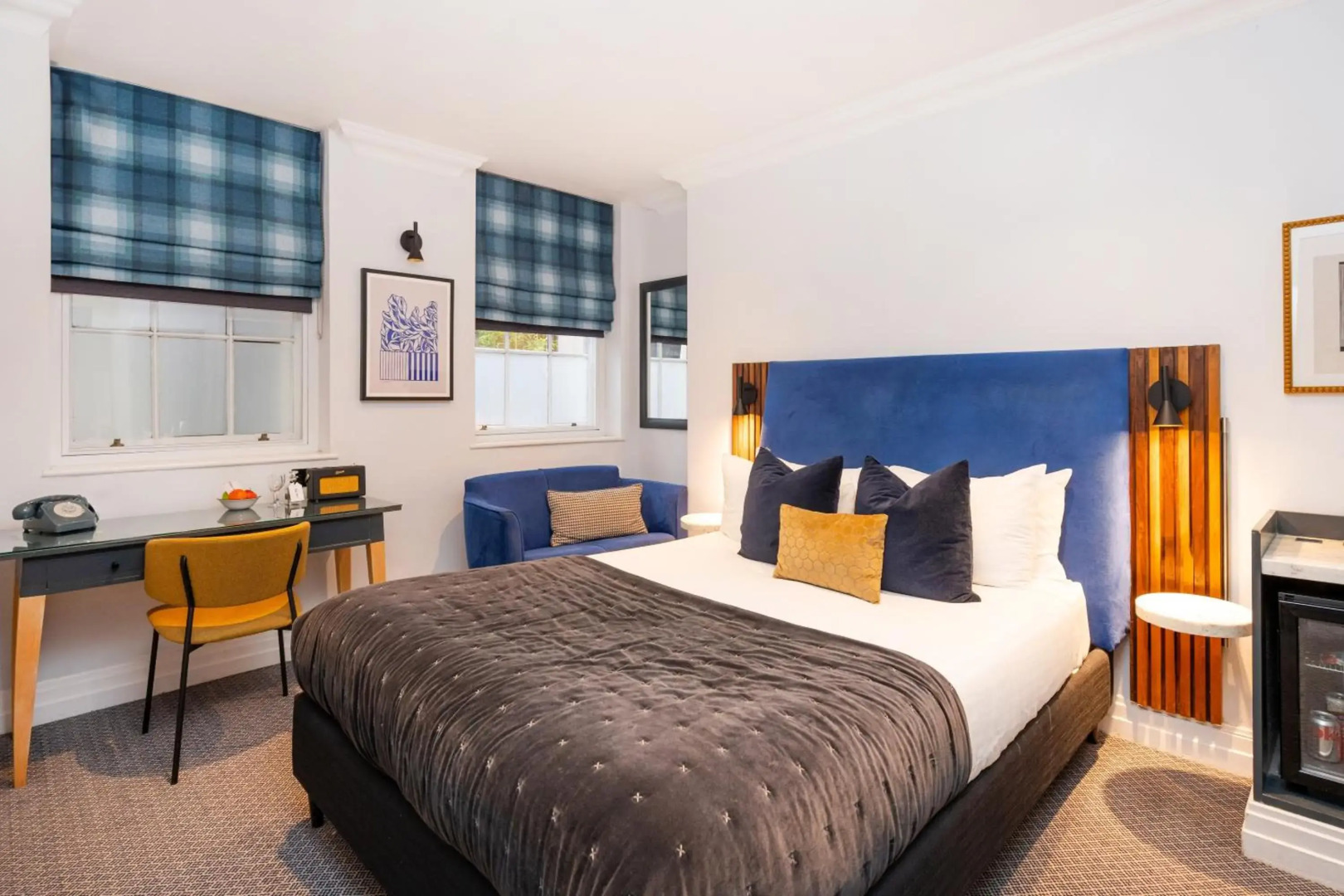 Berkeley Square Hotel