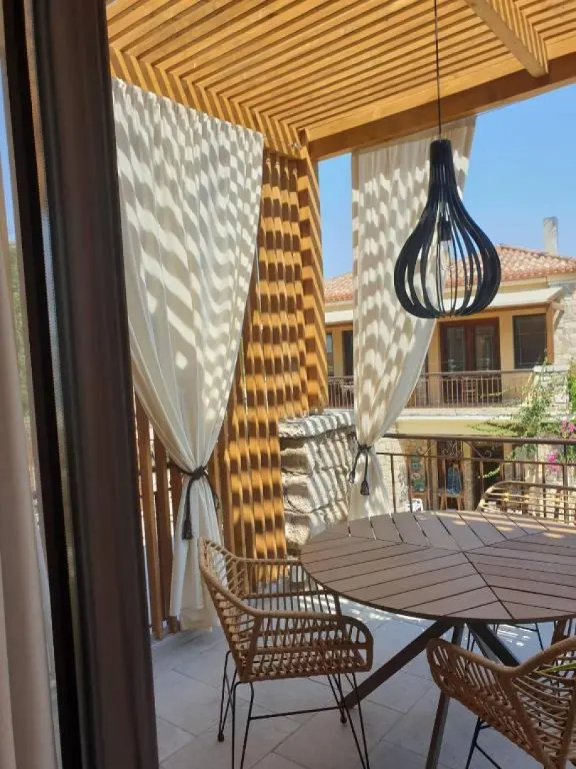 Vista Al Mare Luxury Apartments