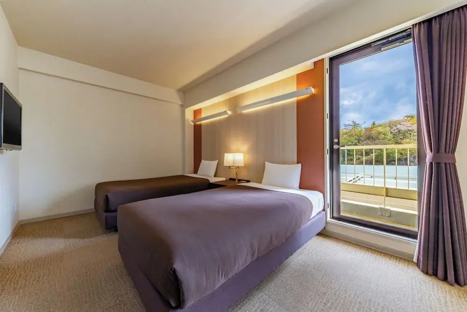 Spa Resort Hawaiians Hotel Hawaiians