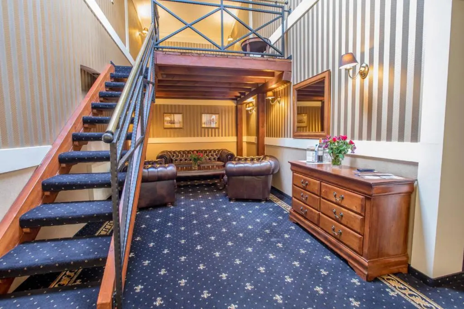 Hotel Diament Bella Notte Katowice/Chorzów